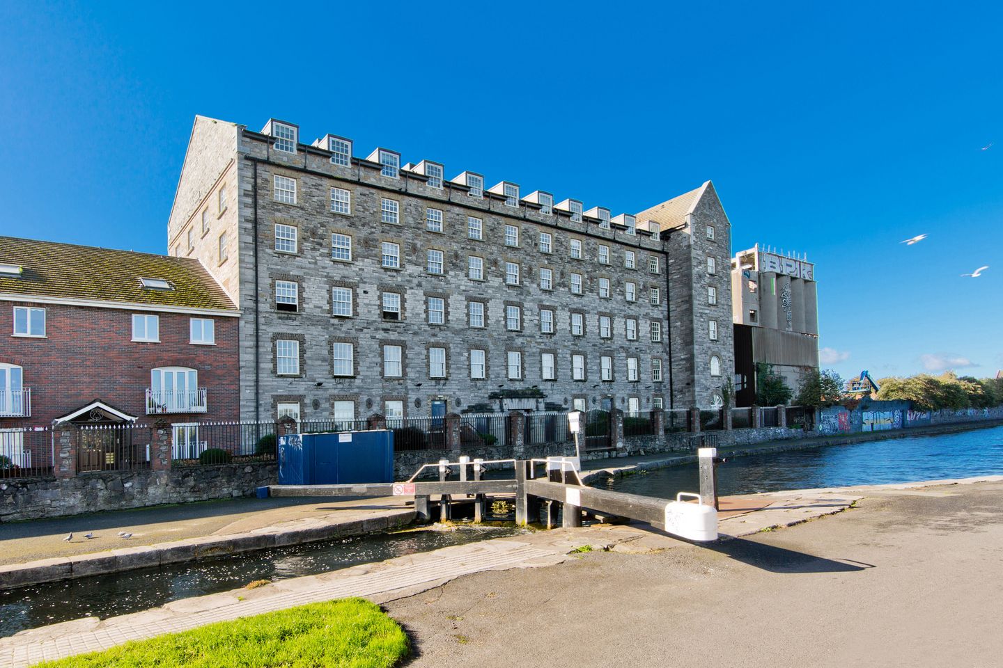 33 Cross Guns Quay, Phibsborough, Dublin 7, D07NP15