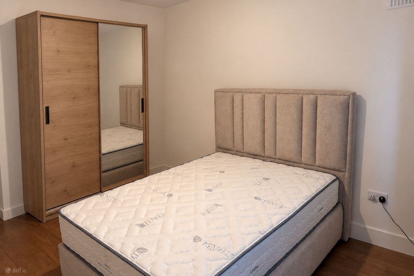 Dargan Woods, Borris Road, Portlaoise, Co. Laois, Portlaoise, Co. Laois