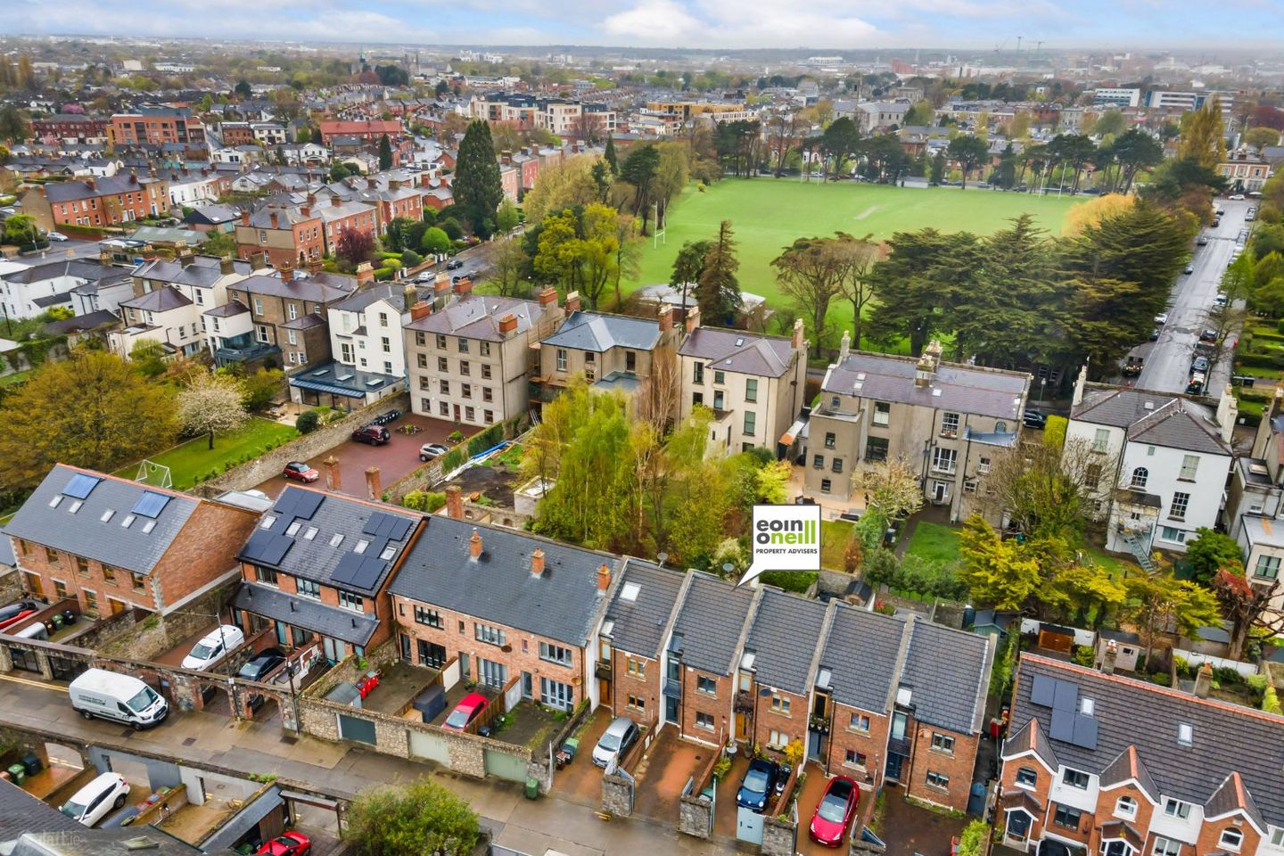 45 Garville Lane, Rathgar Avenue, Rathgar, Dublin 6, D06Y738