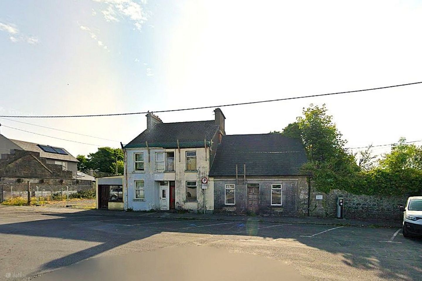 Development Lands & Properties, Cross Street, Athenry, Co. Galway