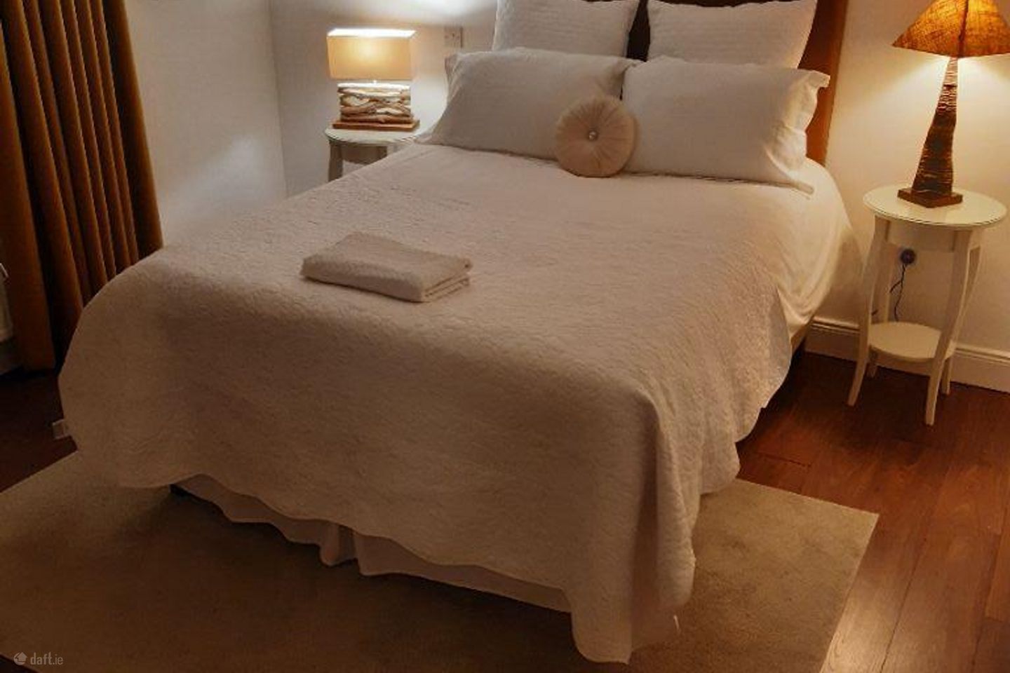 Demesne Lane, Longford Town, Co. Longford