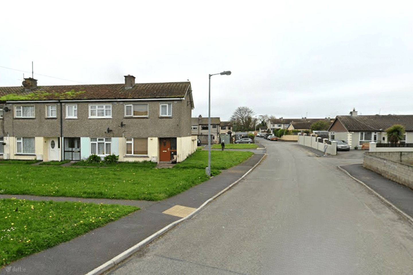 Alverno Heights, Laytown, Co. Meath