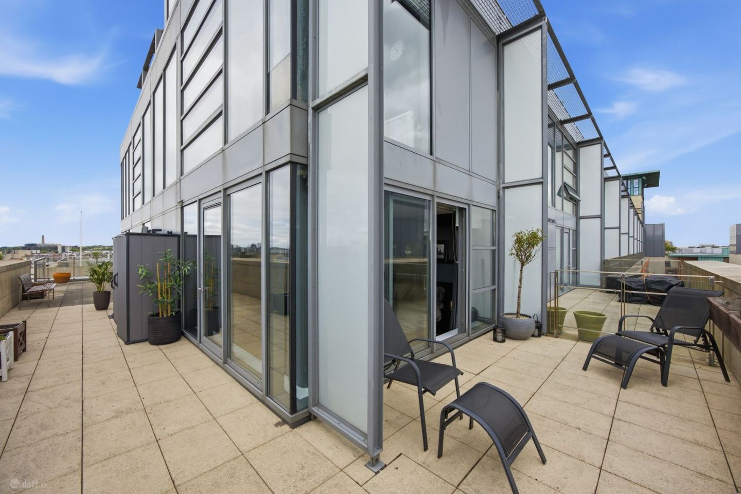 The Penthouse, Smithfield Market, Block B, Smithfield, Dublin 7