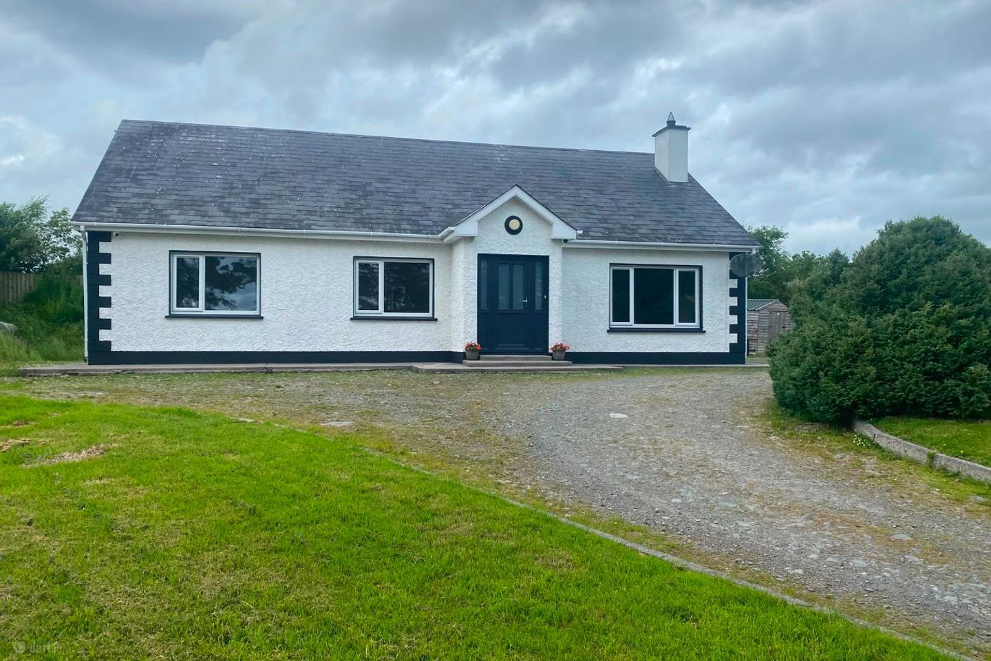 Aghacloghan, Carrickmacross, Laragh, Co. Monaghan, A81YW74
