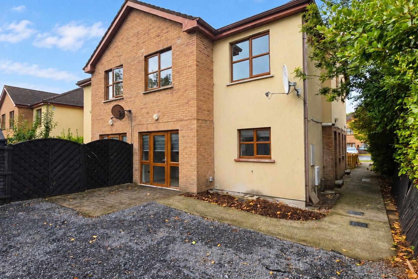 31 Rathevan Close, Portlaoise, Kilminchy, Co. Laois, R32E220