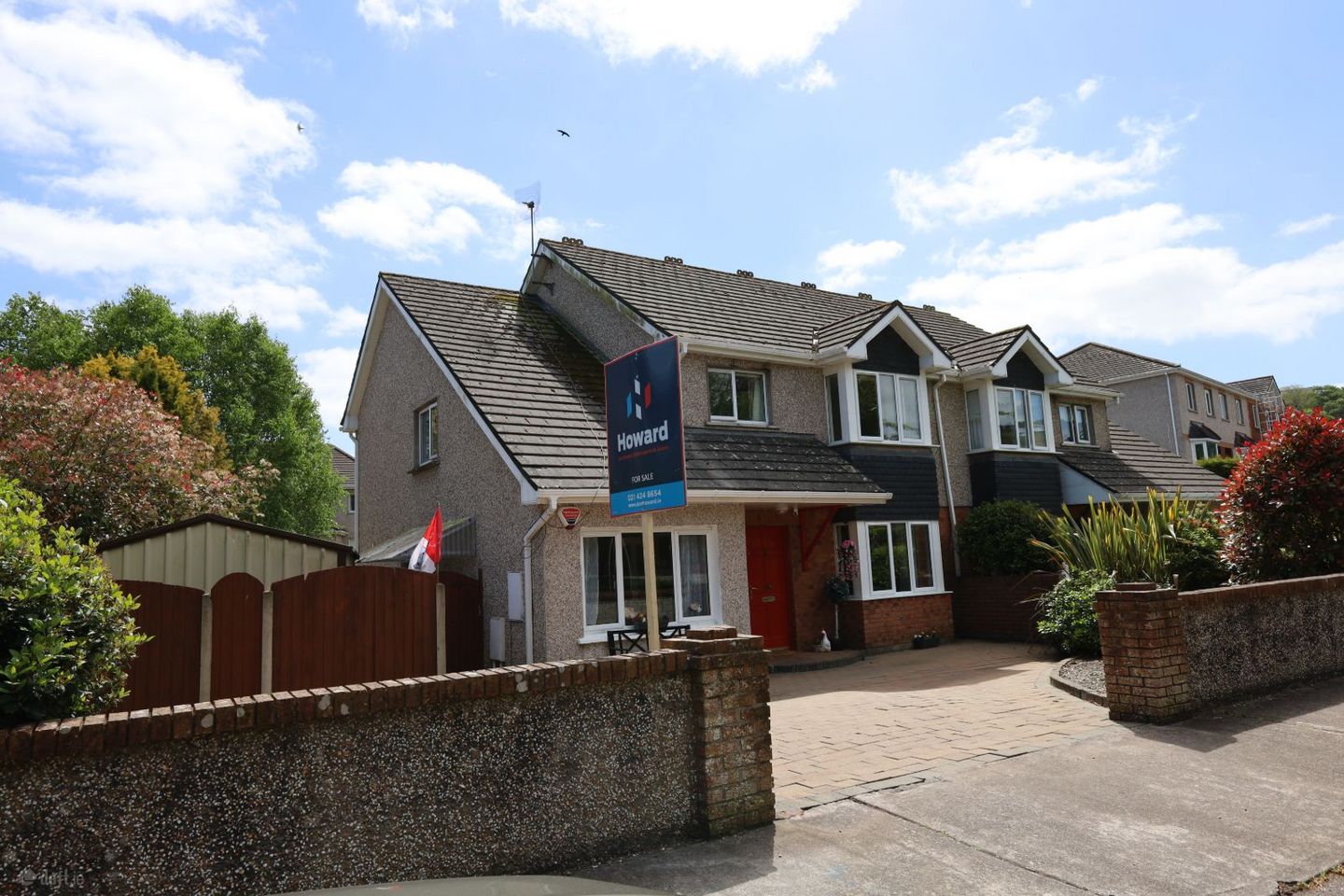 2 Ashmore, Pembroke Wood, Passage West, Co. Cork, T12CR4K