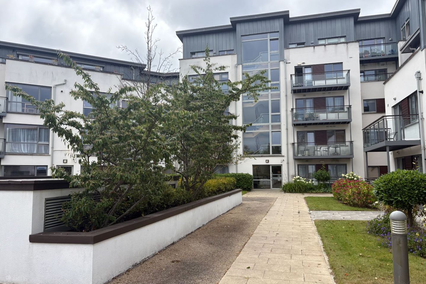 Apartment 53, Southmede, Ballinteer, Dublin 16