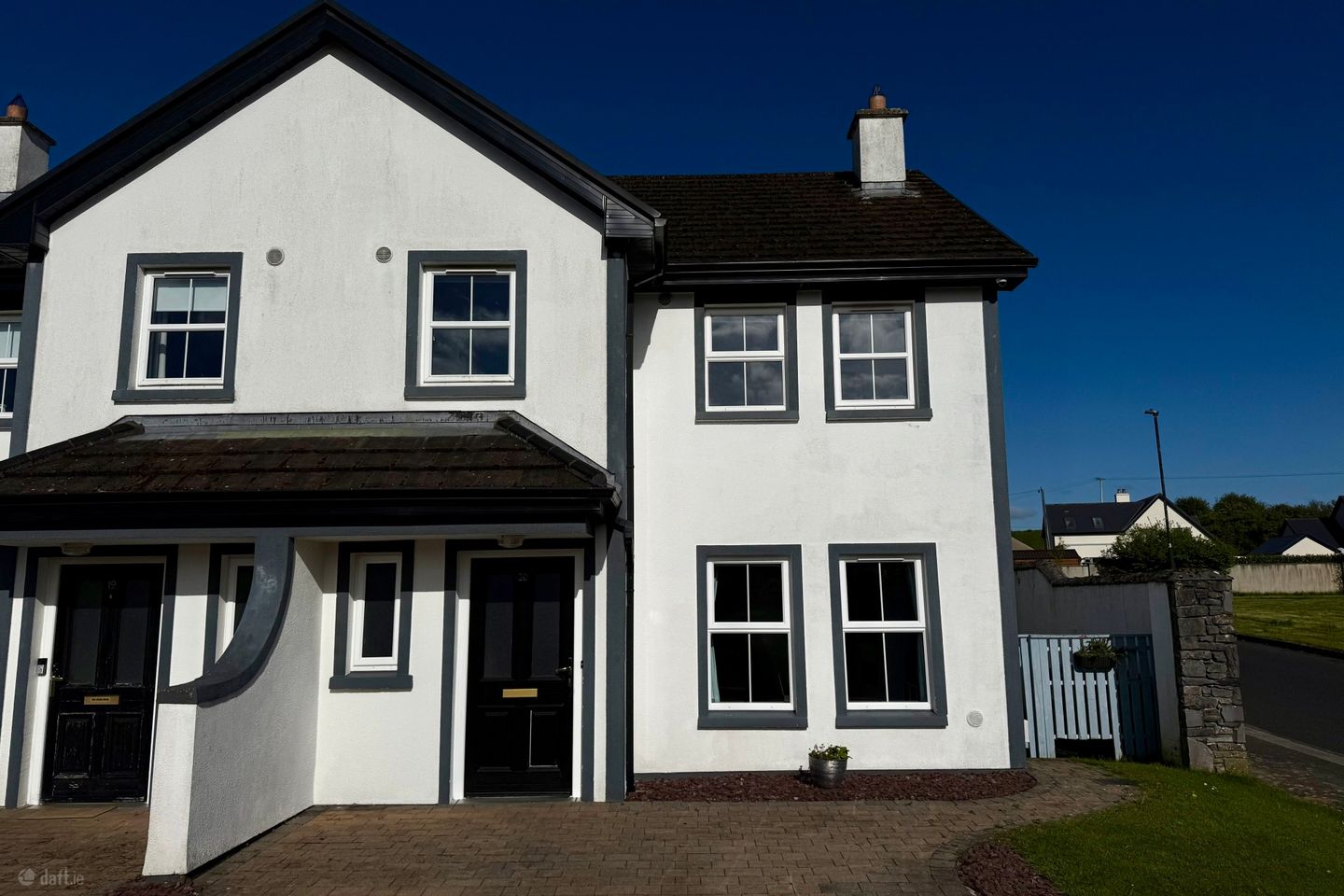 20 College View, Westport Road, Castlebar, Co. Mayo, F23DD37