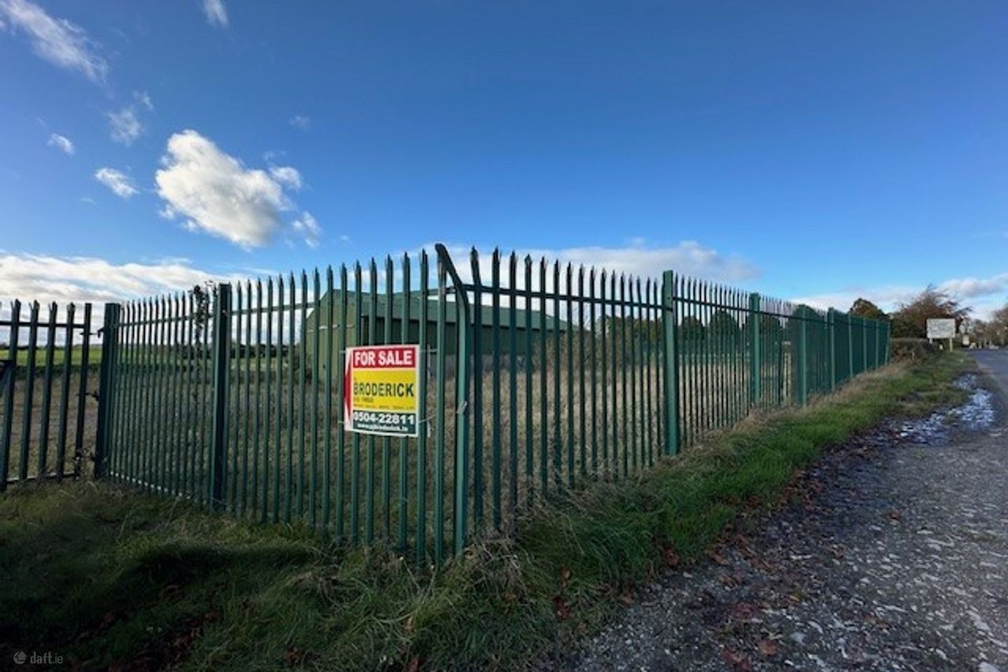 Coolbaun, Fethard, Co. Tipperary