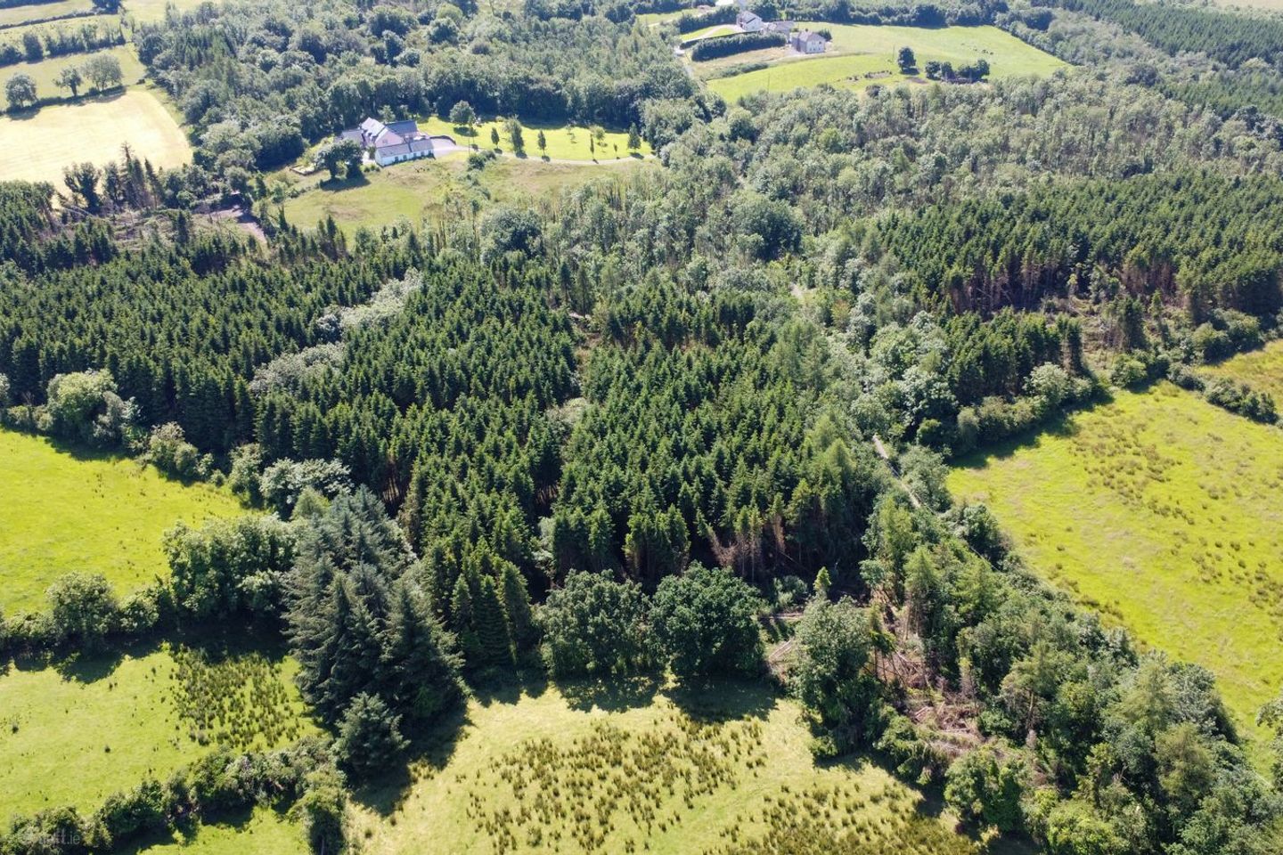 Drumroragh, Crosserlough, Co. Cavan