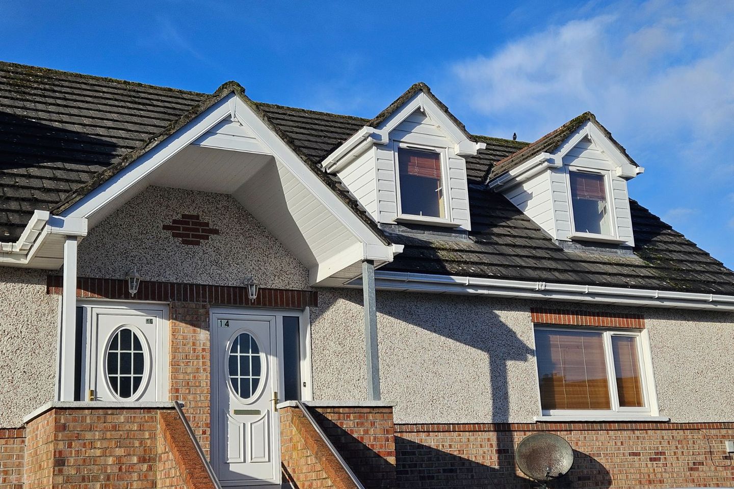 14 Ushnagh Court, Lynn Road, Mullingar, Co. Westmeath