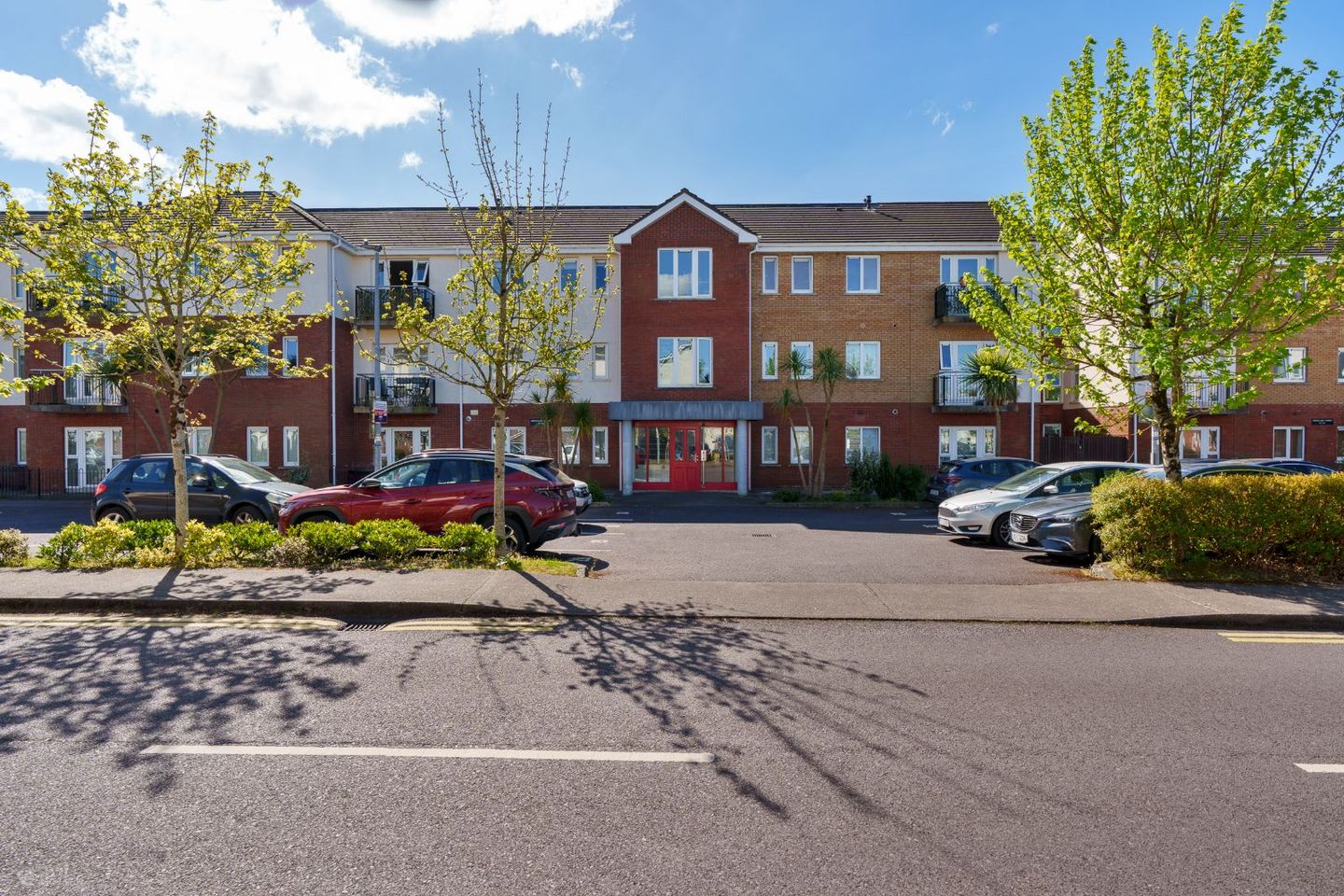 40 Distillery Court, The Maltings, Ballincollig, Co. Cork, P31E672