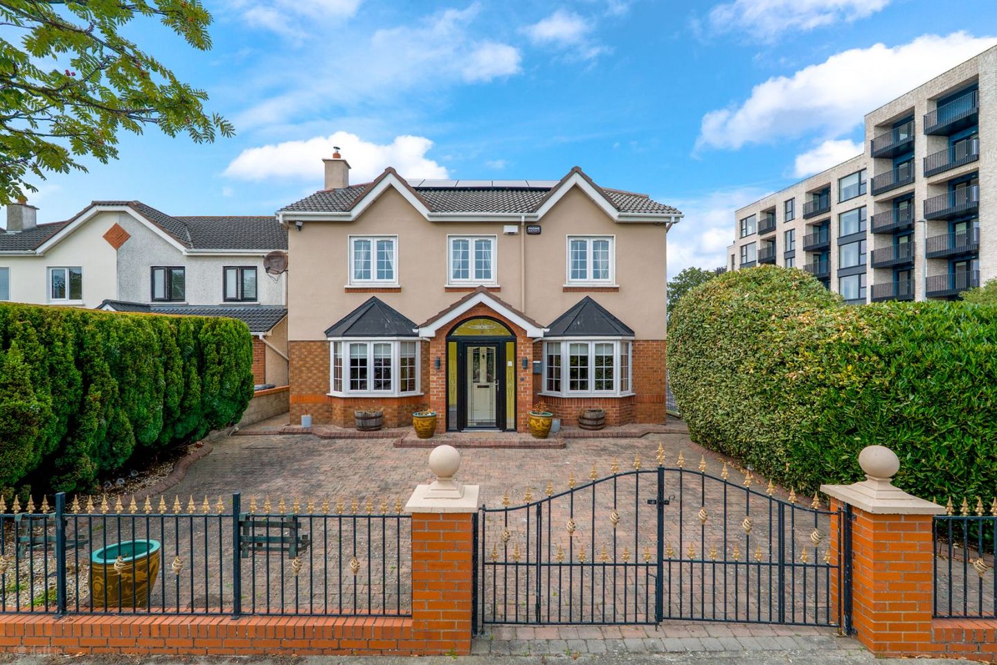 Elmfield Vale, Clare Hall, Donaghmede, Dublin 13