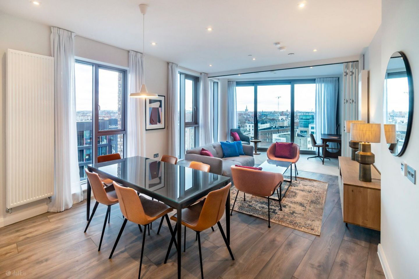 Apartment 23, Lock Gate 2, Charlemont Square, Charlemont Street, Dublin 2