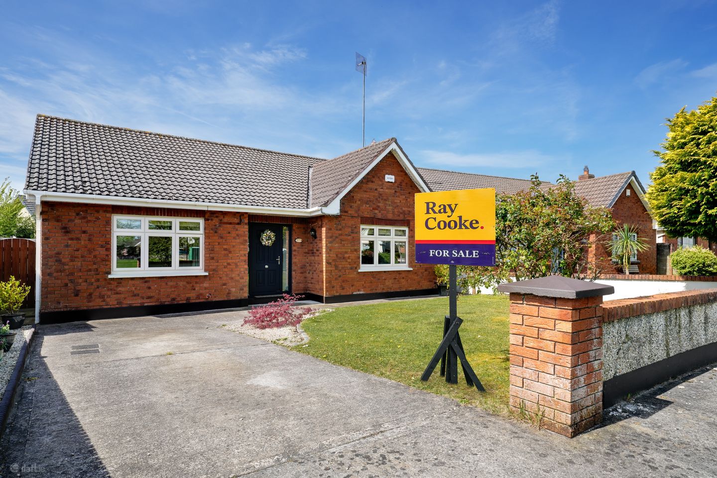 181 Barrington Court, Prosperous, Co. Kildare