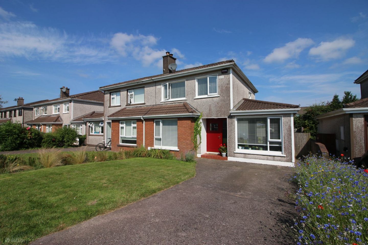 45 The Drive, Broadale, Rochestown, Co. Cork