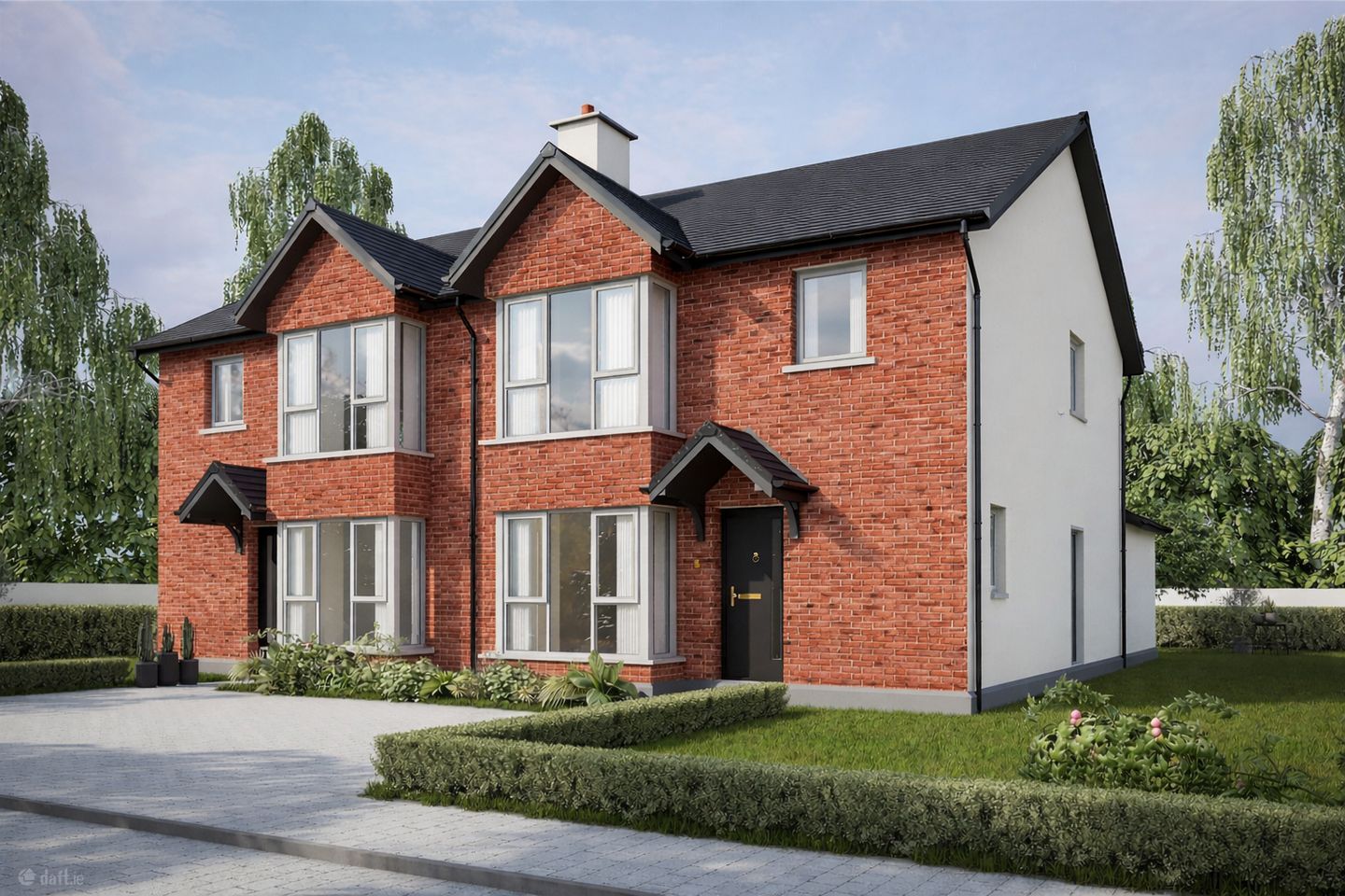 27 The Court, Lus an Ime, Cloyne, Co. Cork