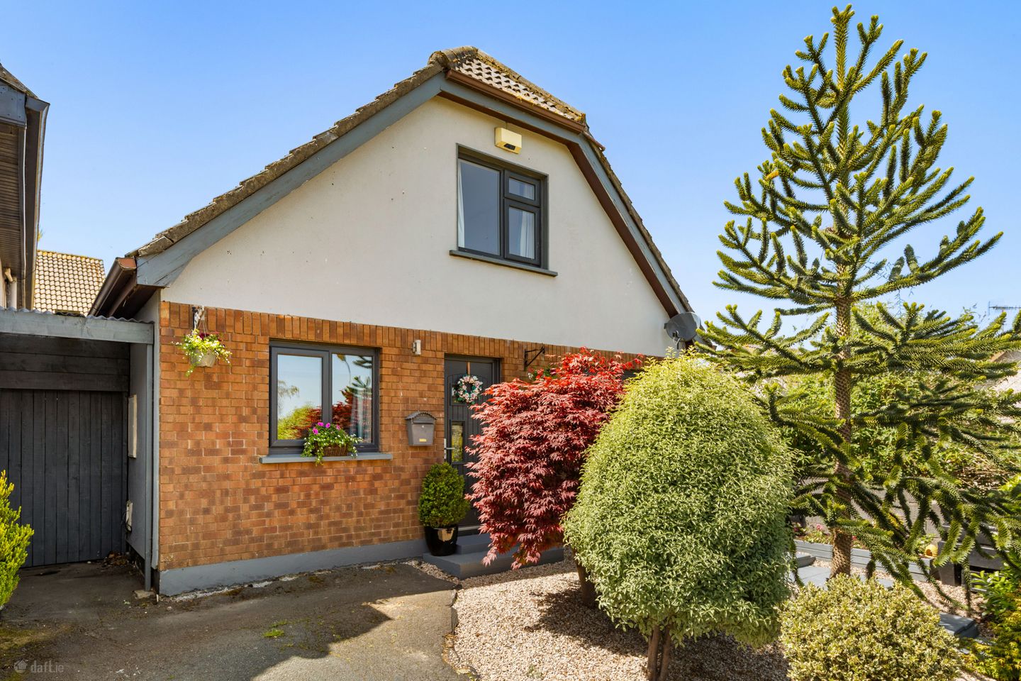 88 Rosehill, Wicklow Town, Co Wicklow, A67P920