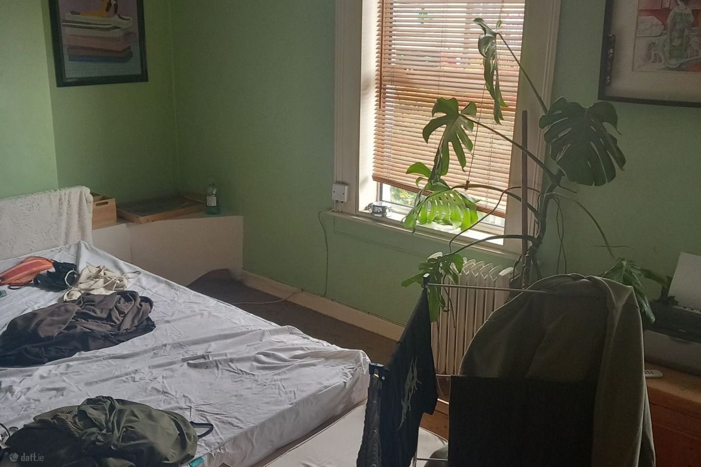 102 Church Road, North Wall, Dublin 3