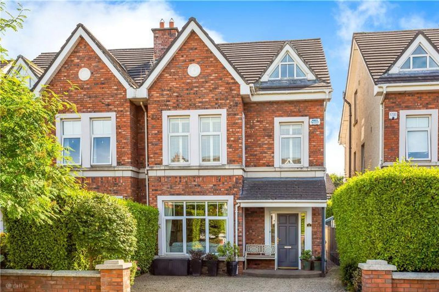 12 St Gabriels, Johnstown Road, Cabinteely, Dublin 18, D18FA06