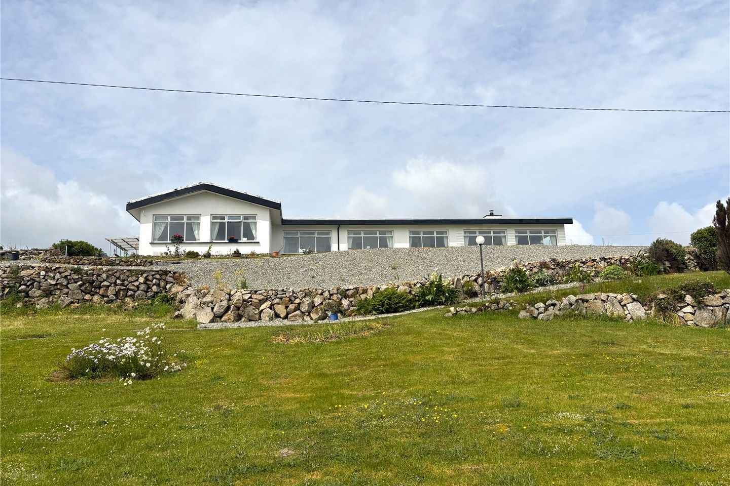 Heather Glen House, Letterdife, Roundstone, Connemara, Co. Galway, H91K400