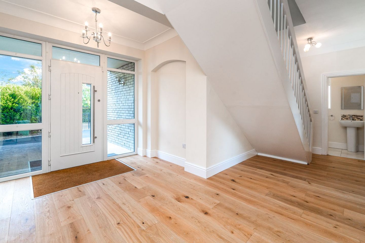 Sakkara, Gordon Avenue, Foxrock, Dublin 18