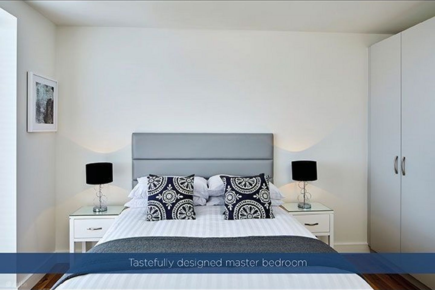 Two Bedroom Apartment Phase 2, Clancy Quay by Kennedy Wilson, South Circular Road, Dublin 8