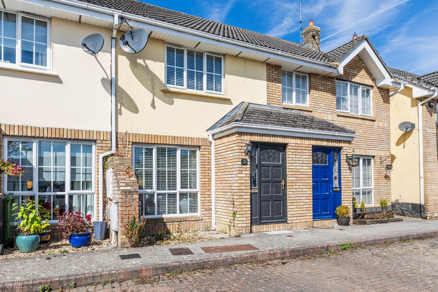 9 Dun Emer Court, Lusk, Co. Dublin, K45VX29