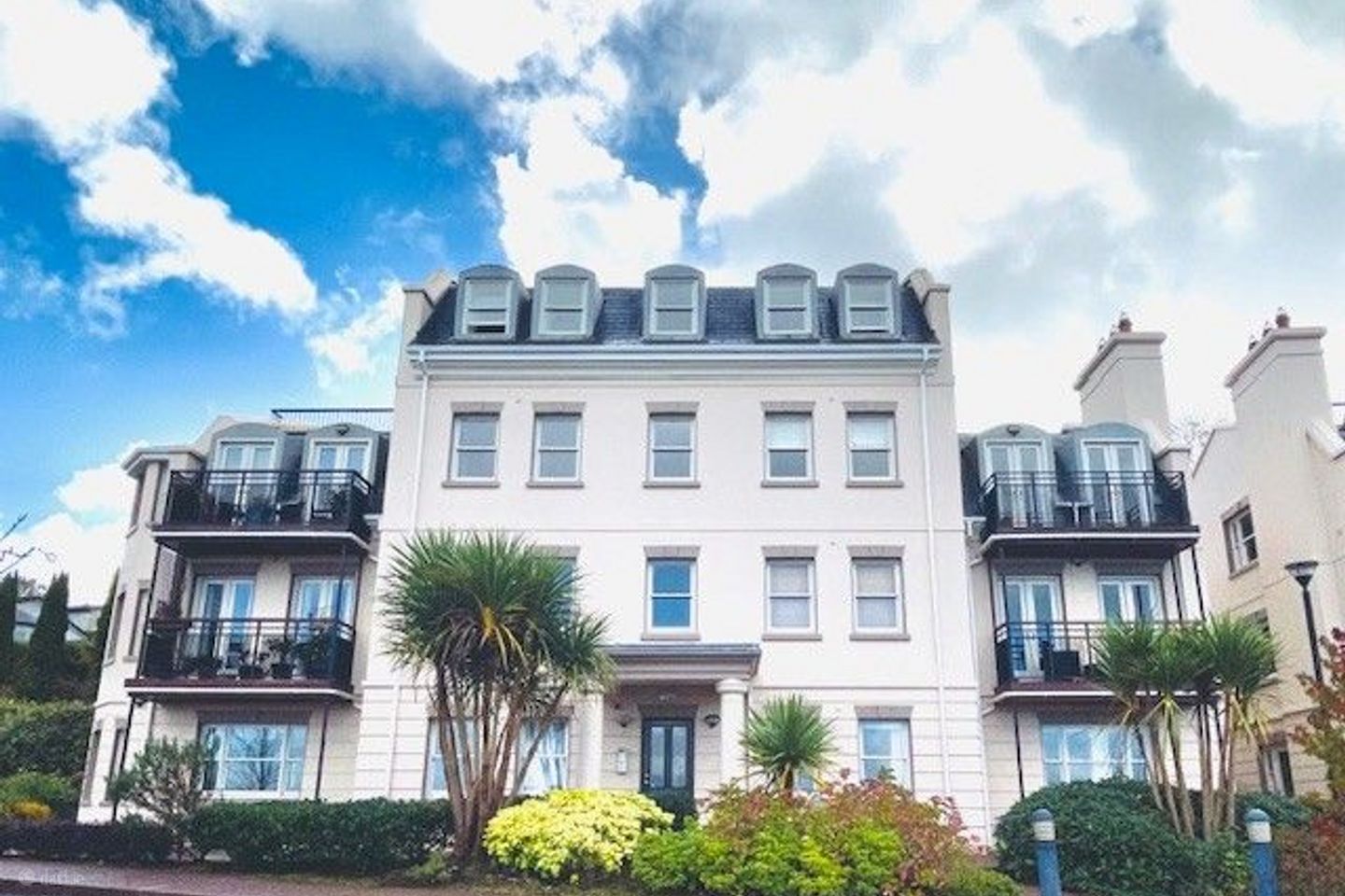 Apartment 19, Estuary Court, Rochestown, Co. Cork