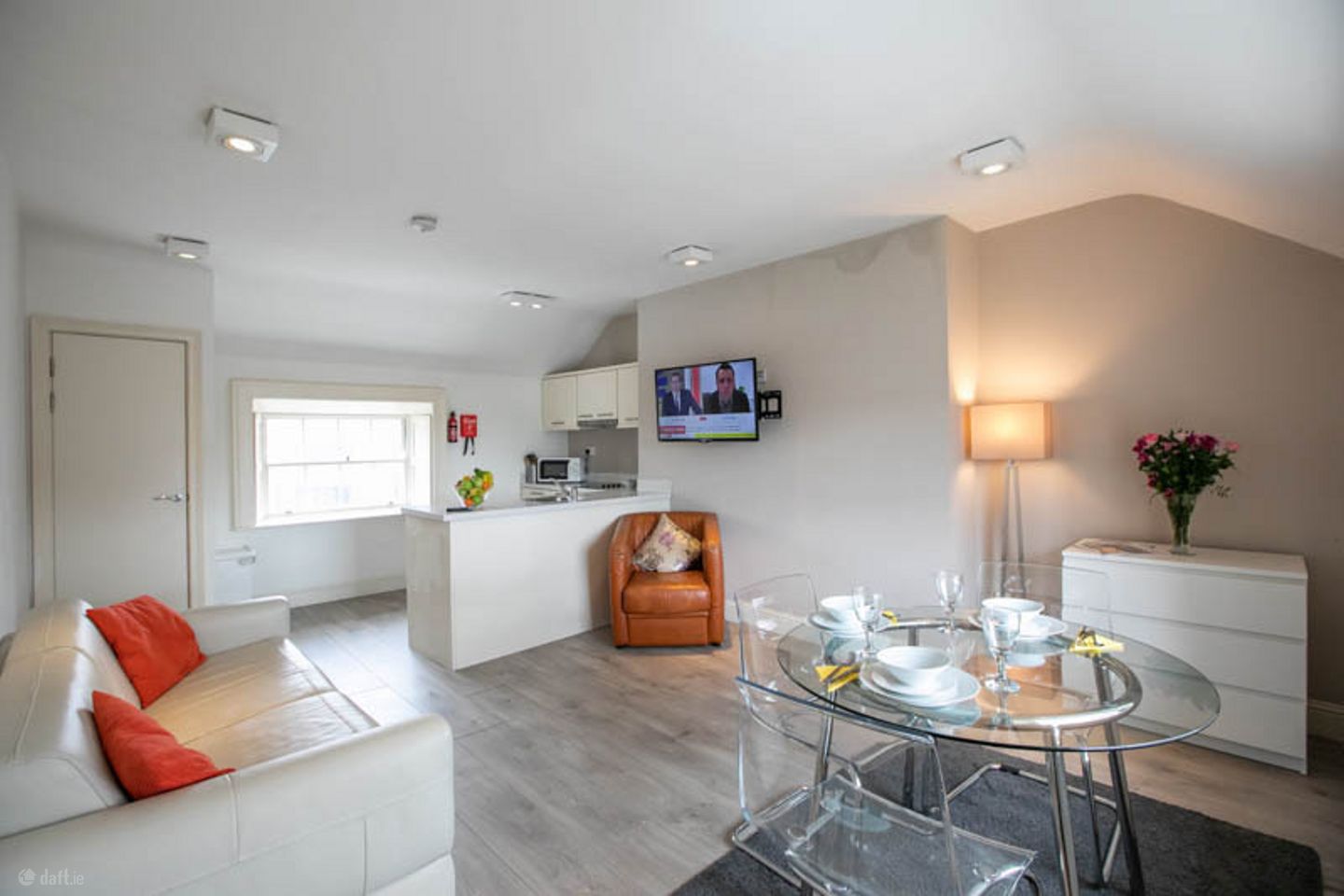 3 Hatch Street Lower, Dublin 2