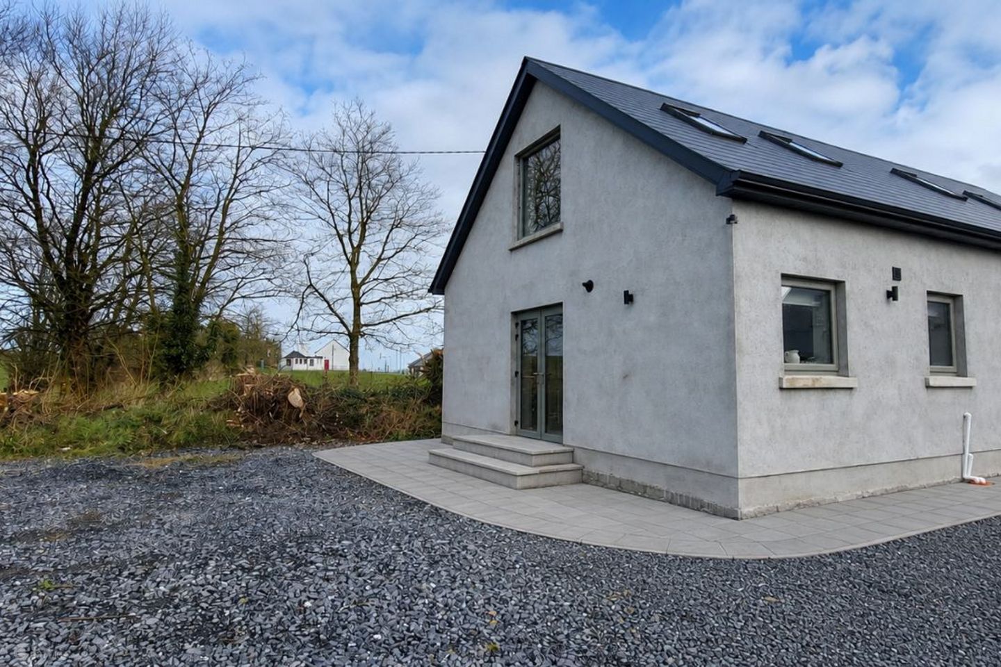 Cartron, Slanemore, Ballynacarrigy, Co. Westmeath