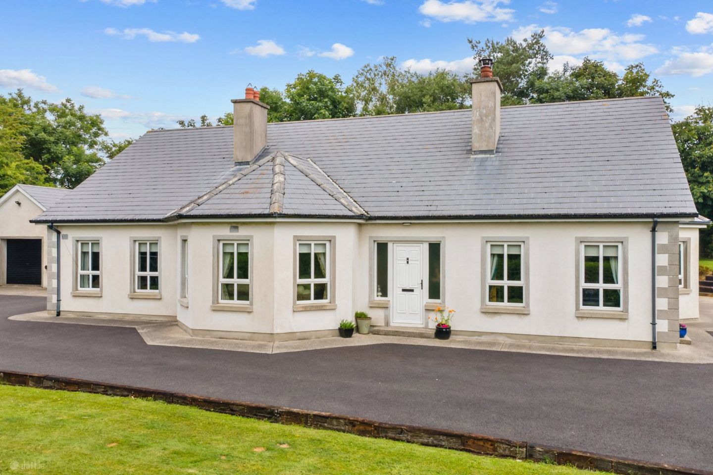 Coolacarney, Ballindaggin, Enniscorthy, Co Wexford, Y21YV59