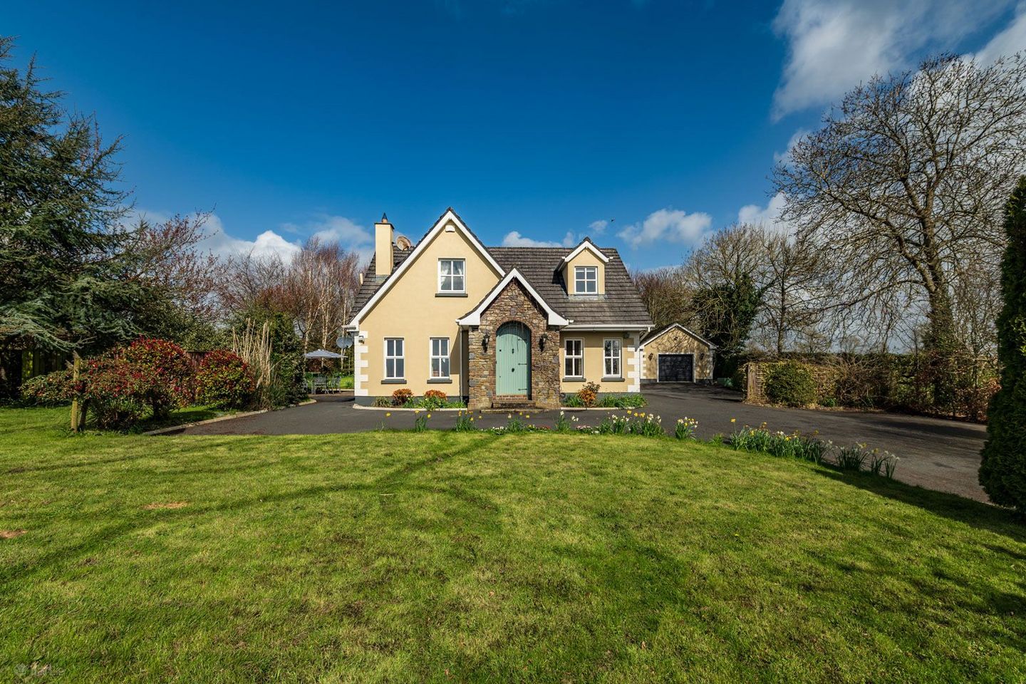 The Lodge, Silliothill, Kildare, Co. Kildare, R51YY95