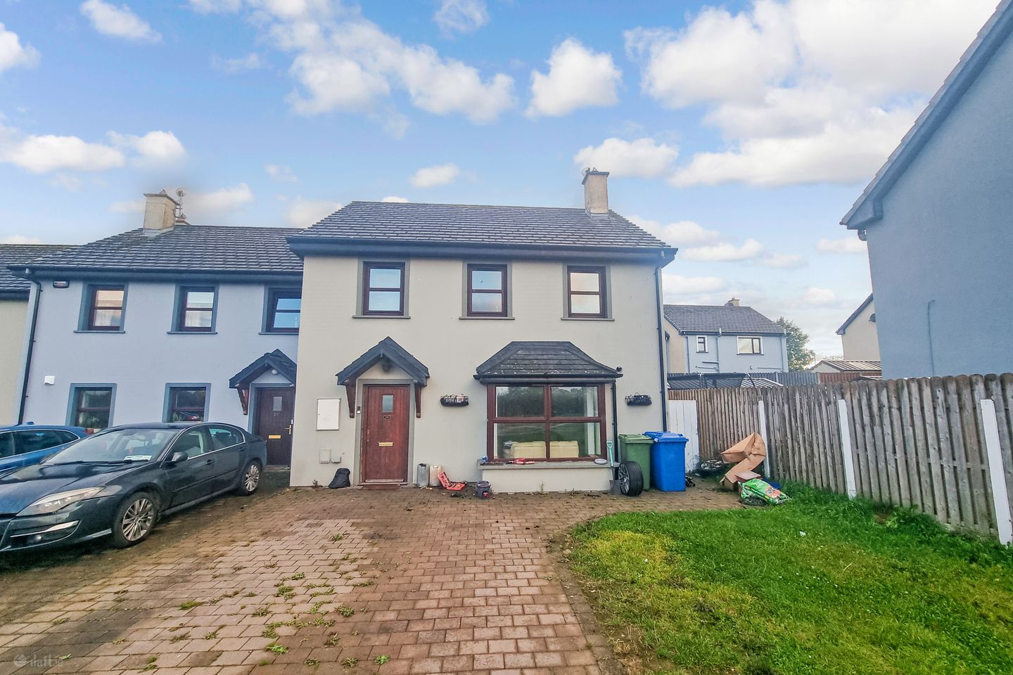28 Caislean An Easpaig, Castletownroche, Co. Cork, P51DT02