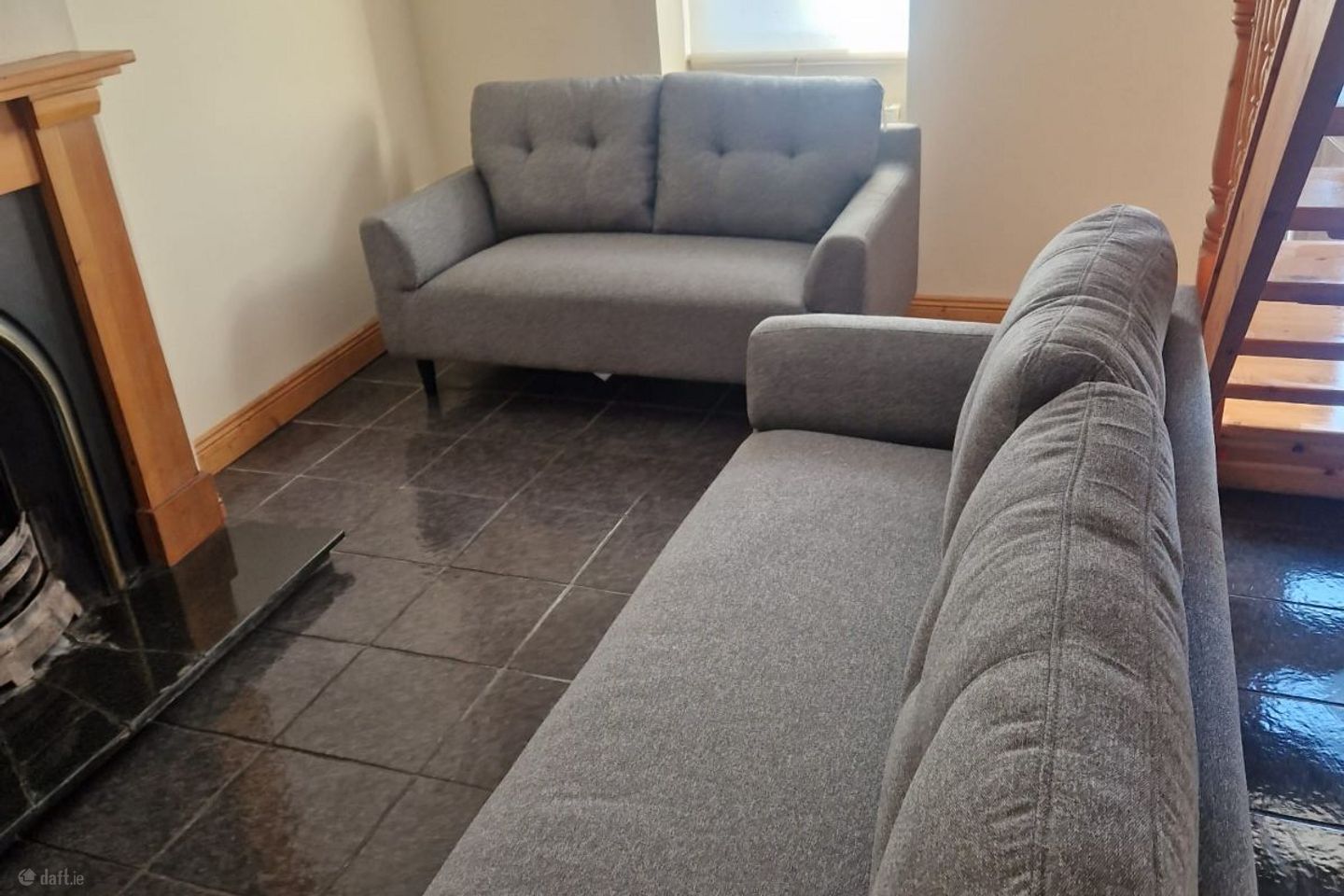2 Bed House, Thomas Hand Street, Skerries, Skerries, Co. Dublin