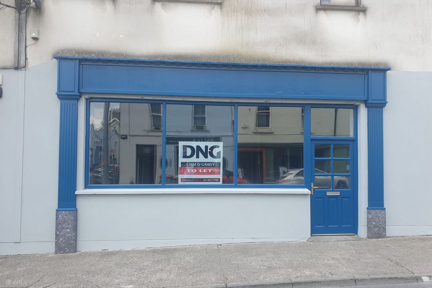Unit 2 Kickham Court, Tipperary Town, Co. Tipperary