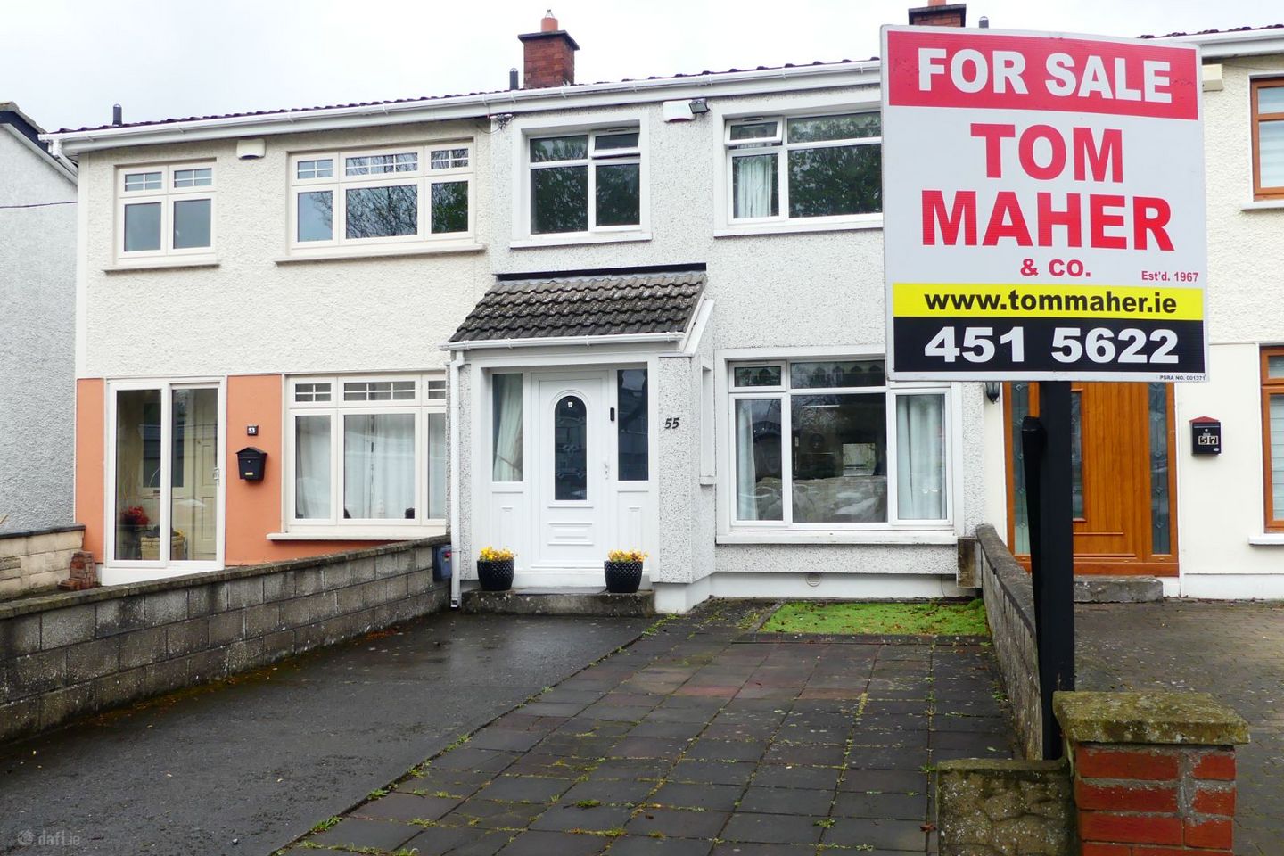 55 The Crescent, Millbrook Lawns, Oldbawn, Dublin 24, D24C3NX