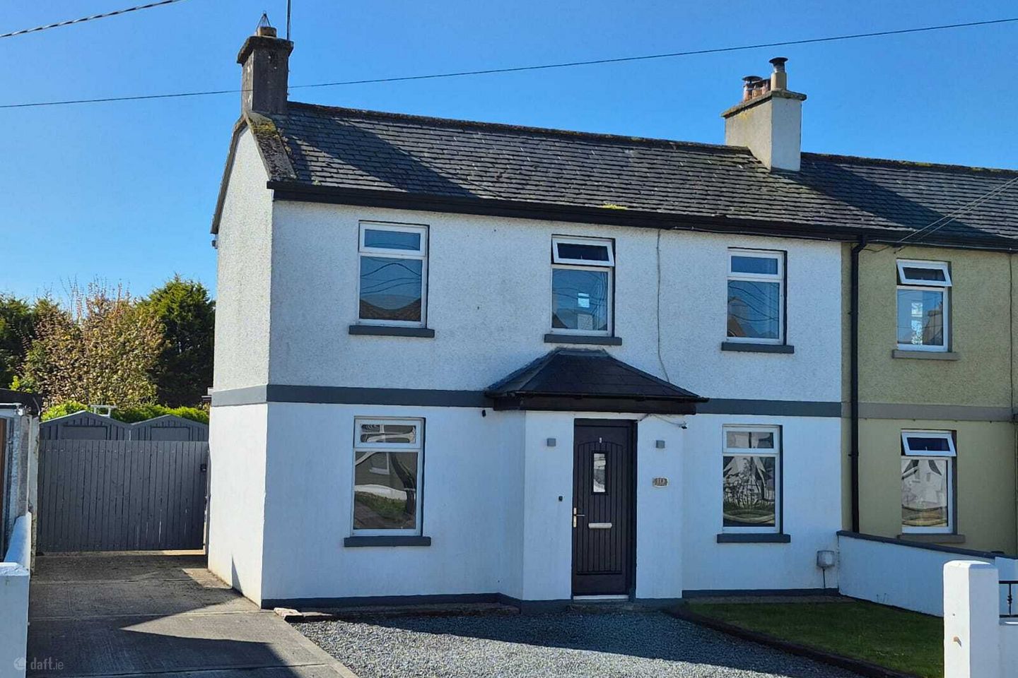 10 Tober Jarlath Road, Tuam, Co. Galway, H54TW52