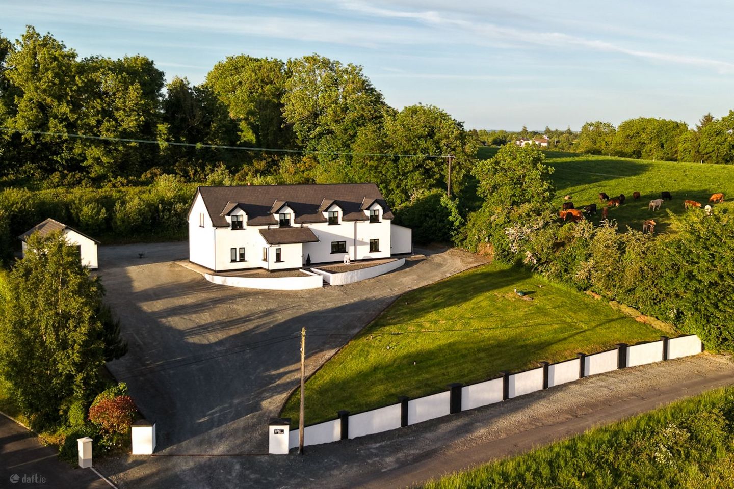The White House, Drumgore, Loughduff, Co. Cavan, H12WR13