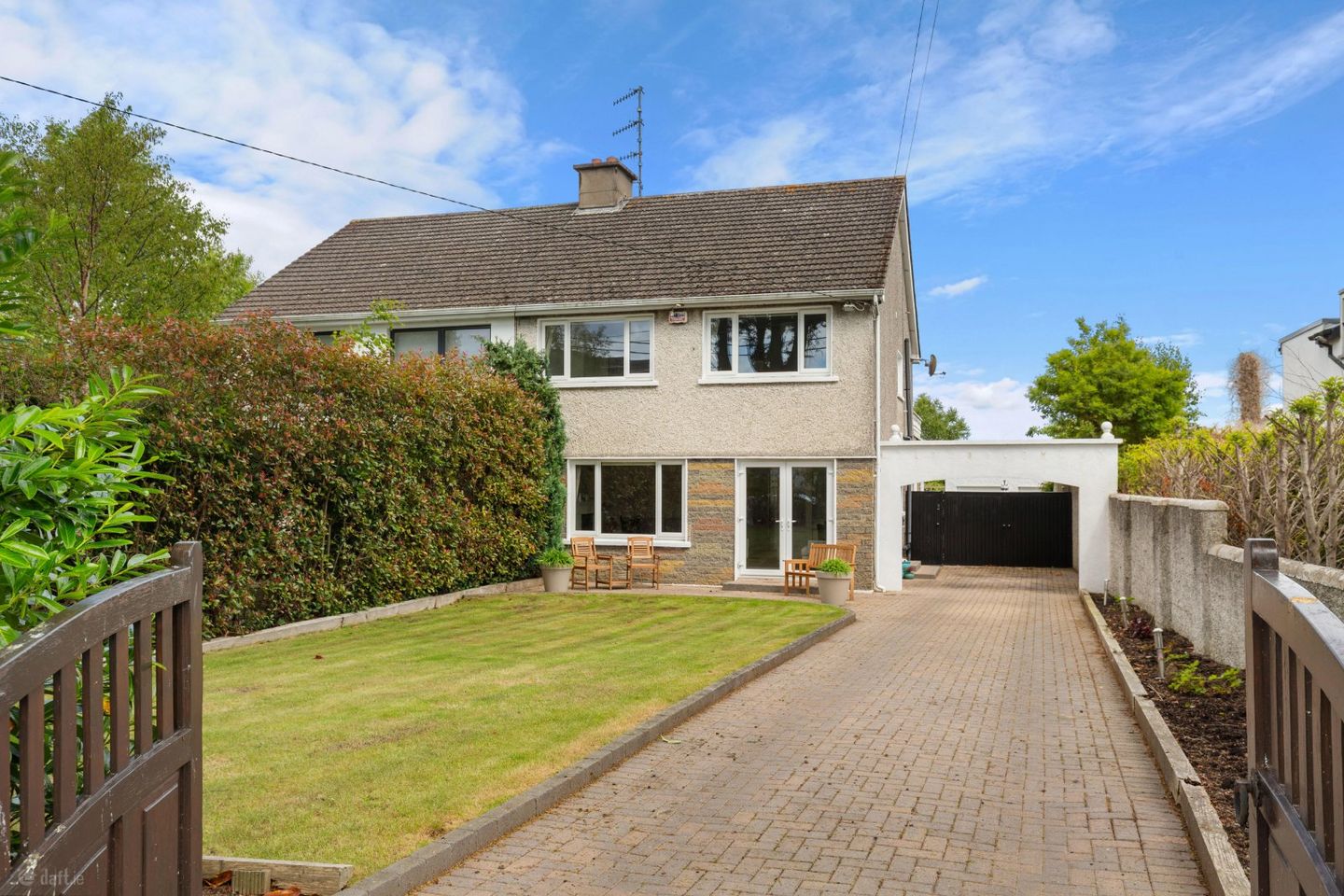 61 Saval Park Road, Dalkey, Co Dublin, A96W635