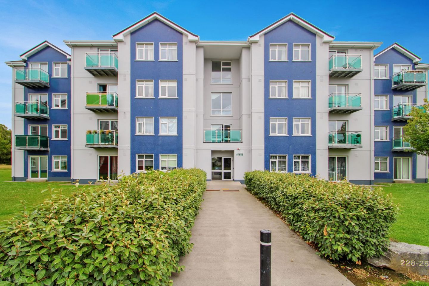 Apartment 238,  Gleann Na Ri, Renmore, Co. Galway, H91YH32