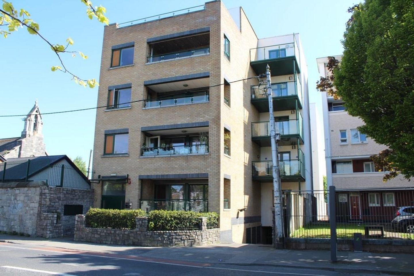 Grove House 36 Grove Road Rathmines, Rathmines, Dublin 6