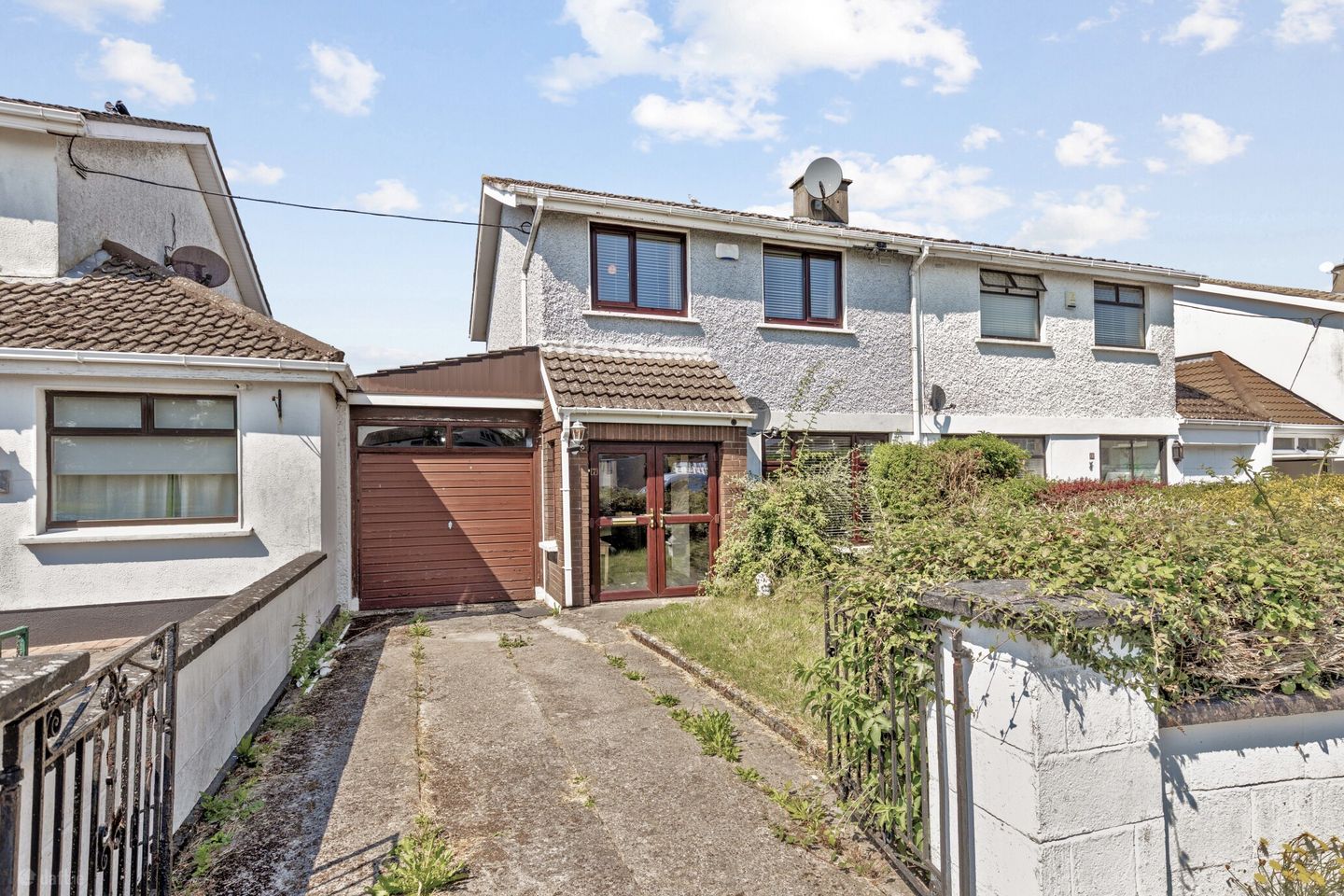 7 Oakley Park, Graiguecullen, Carlow, Co. Laois, R93Y2X0