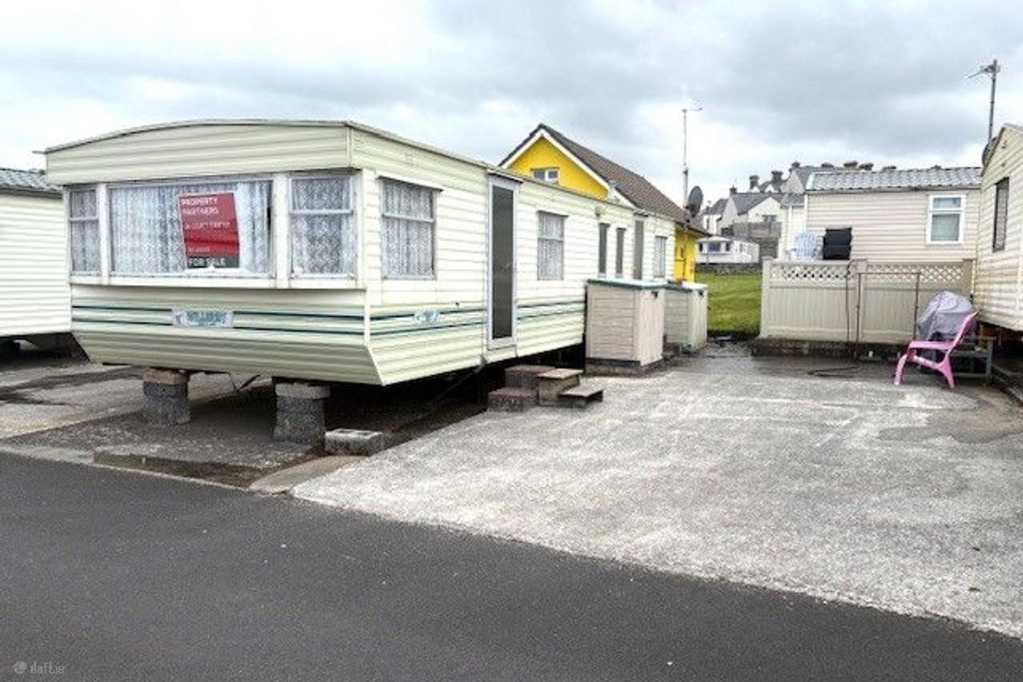 46 Meadowvale, Kilkee, Co. Clare