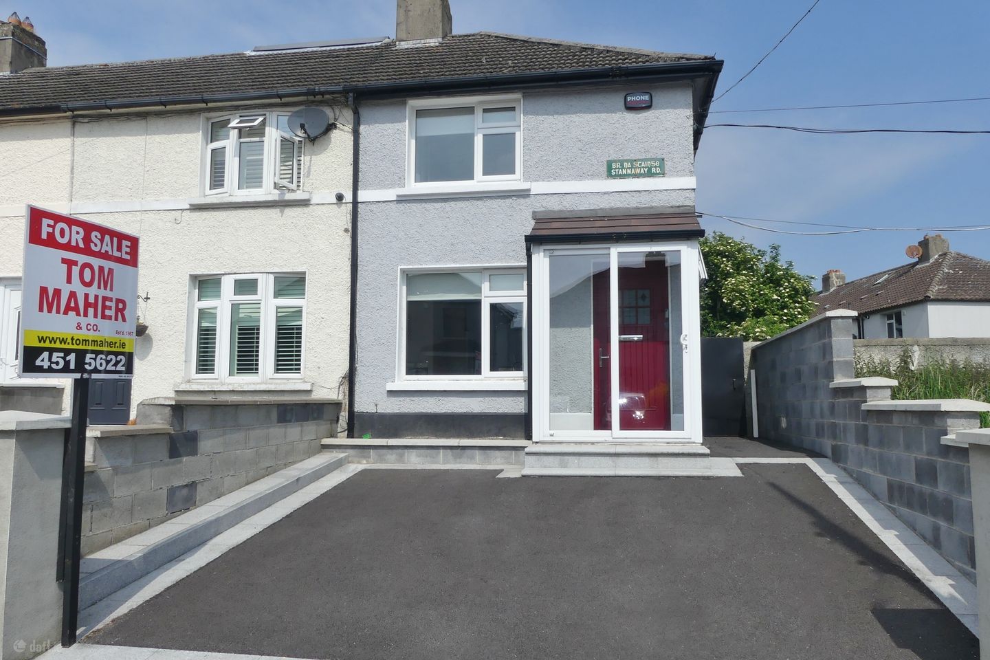 168 Stannaway Road, Kimmage, Crumlin, Dublin 12, D12NPX6
