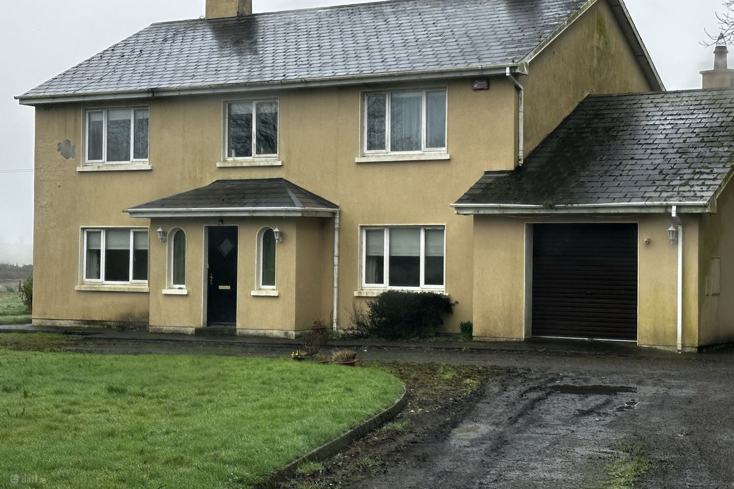 Kilmovee, Portlaw, Co. Waterford