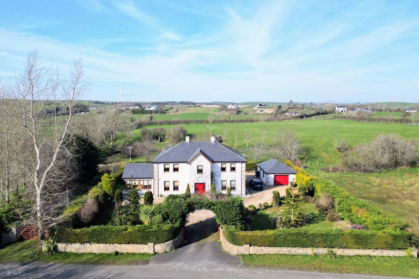 Coolcholly, Ballyshannon, Rossnowlagh, Co. Donegal, F94N596