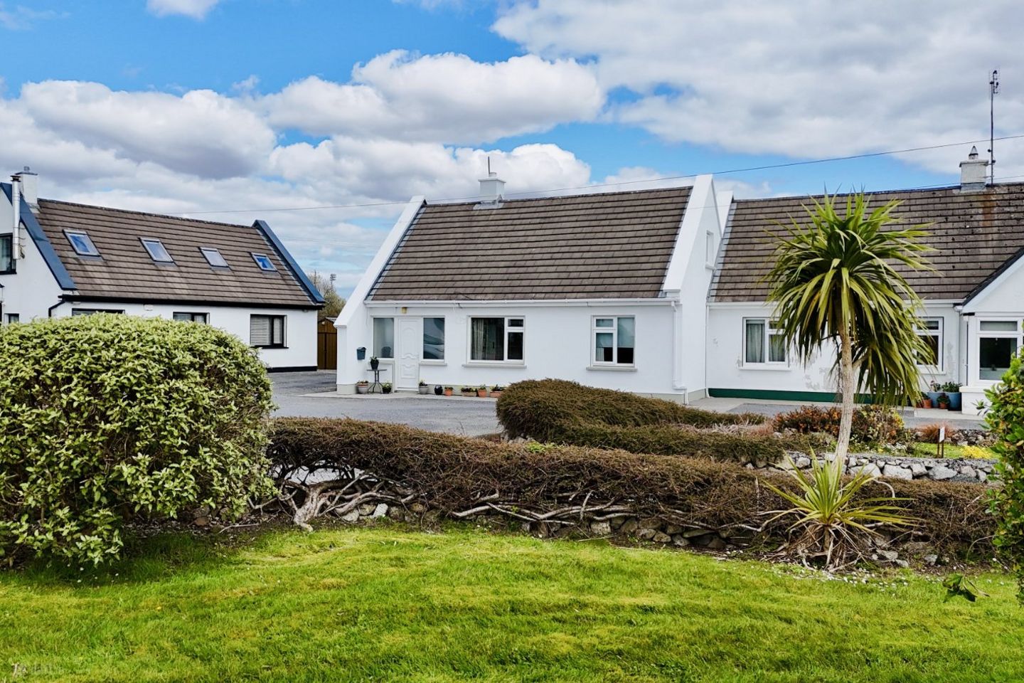 2 An Cnoc Theas, Inverin, Co. Galway, H91KD6F