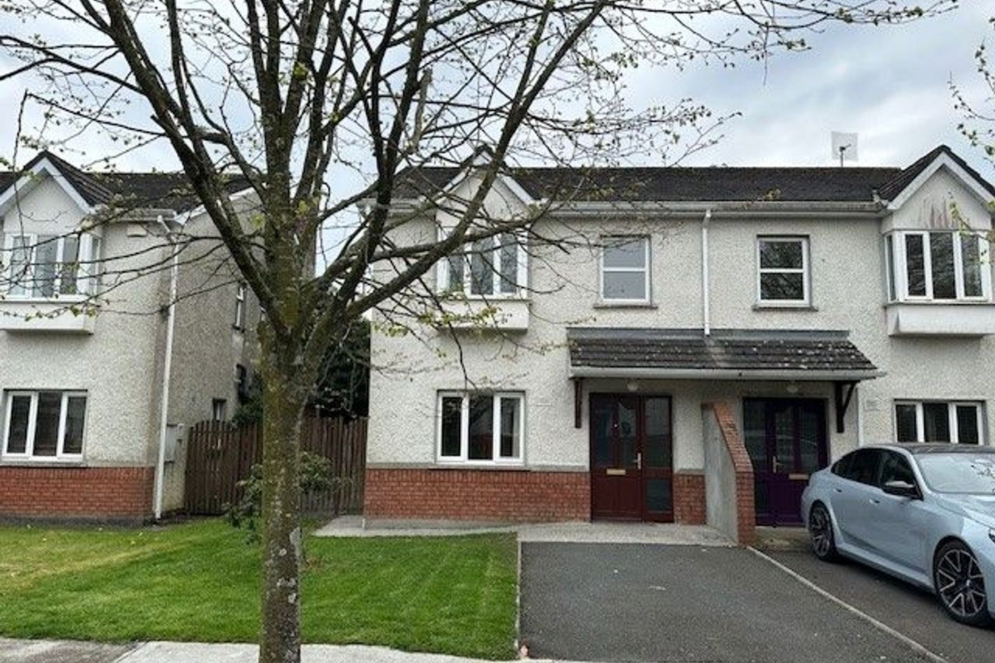 164 Rosemount, Clongower, Thurles, Co. Tipperary, E41K2E6