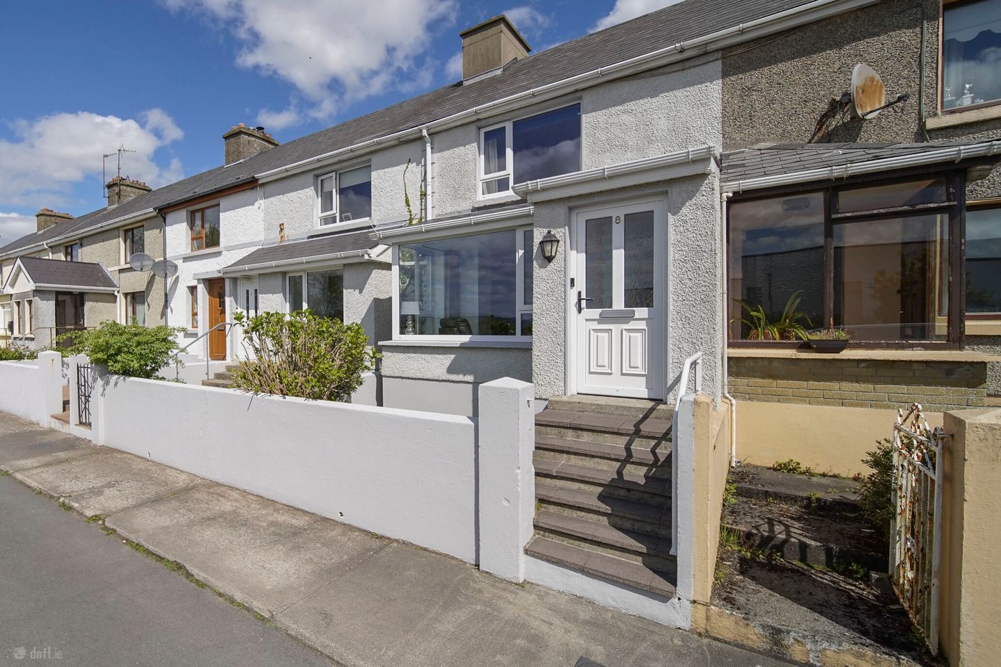 8 Knocknamona Terrace, Letterkenny, Co. Donegal, F92Y1FP